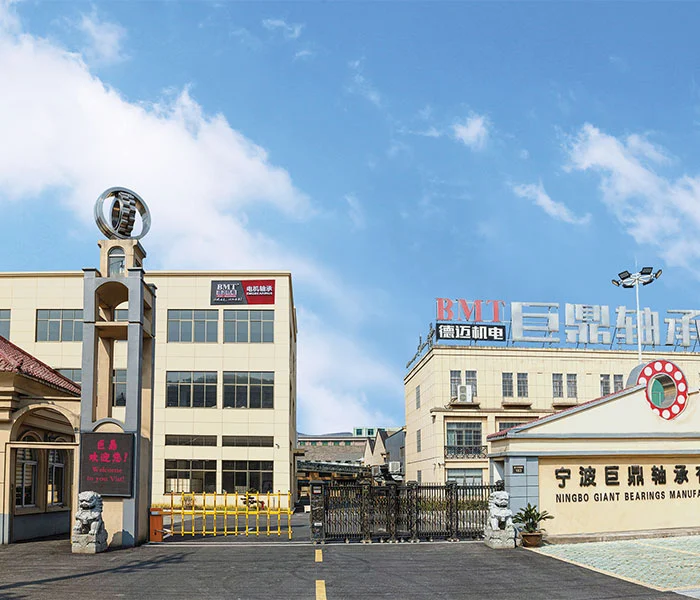 Kina lejer fabrik