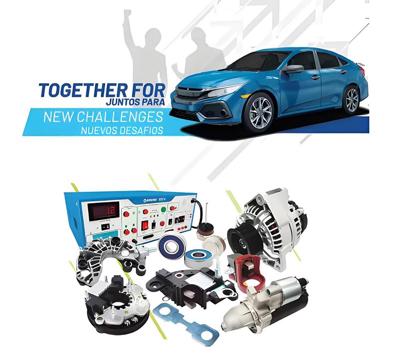 BMT Precision Bearings: Opbygning af vores fremtid med mobilitet, rotation for rotation