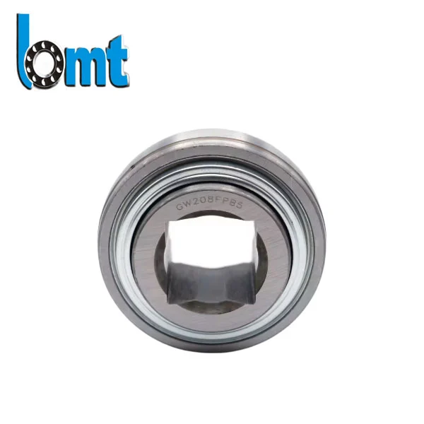 Hvorfor BMT Bearings opnår en global afkastprocent på 0,12 % – et dybt dyk i kvalitetskontrol