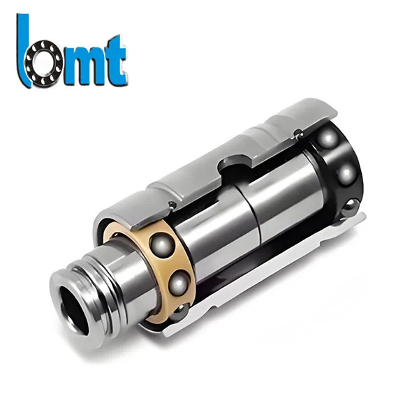 HP0822G07 turbolader lejer