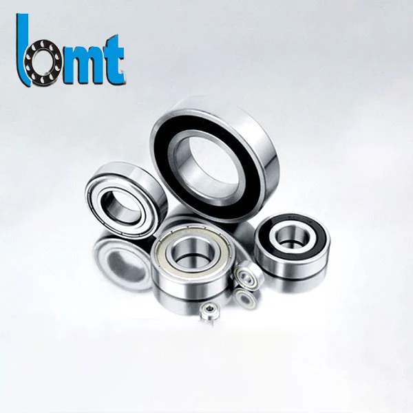 6000 Series Deep Groove Ball Bearings
