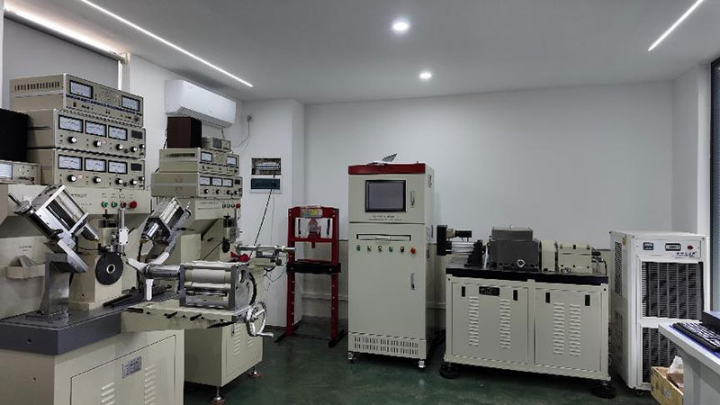 BMT production workshop