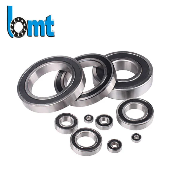 Inch Series dybe rillekuglelejer
